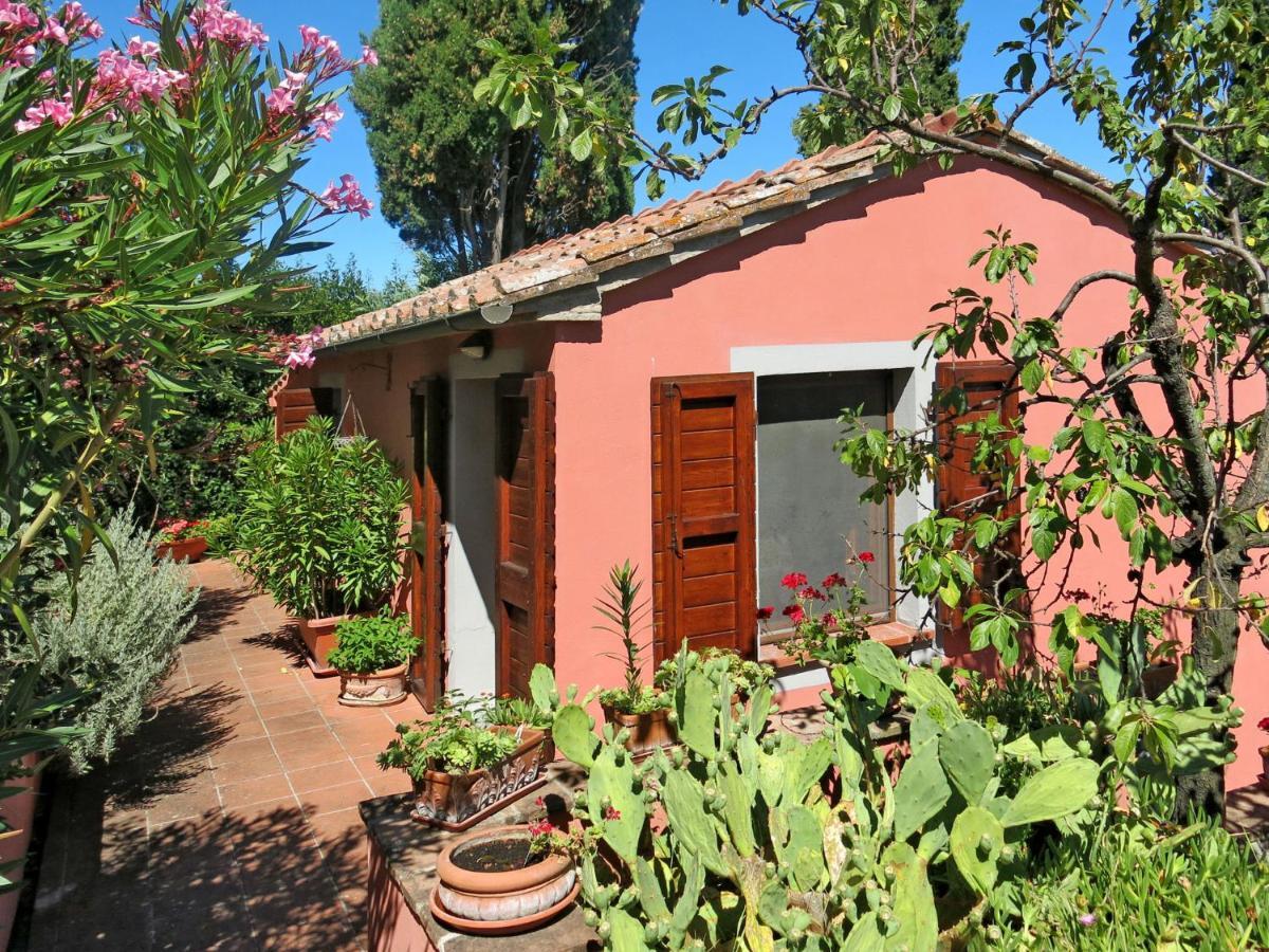 Holiday Home Castagni II - Oct101 By Interhome Orciatico Zewnętrze zdjęcie