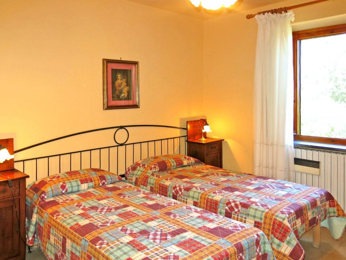 Holiday Home Castagni II - Oct101 By Interhome Orciatico Zewnętrze zdjęcie