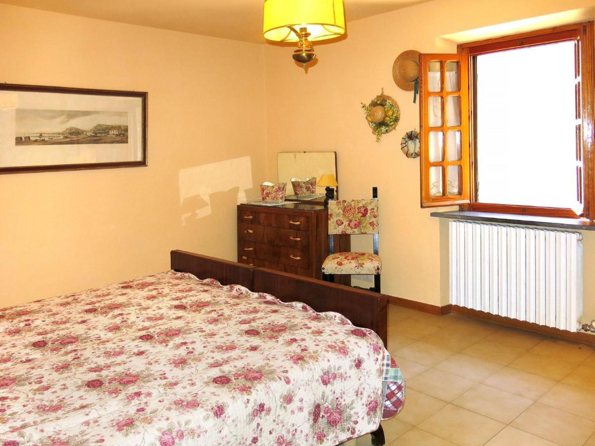 Holiday Home Castagni II - Oct101 By Interhome Orciatico Zewnętrze zdjęcie