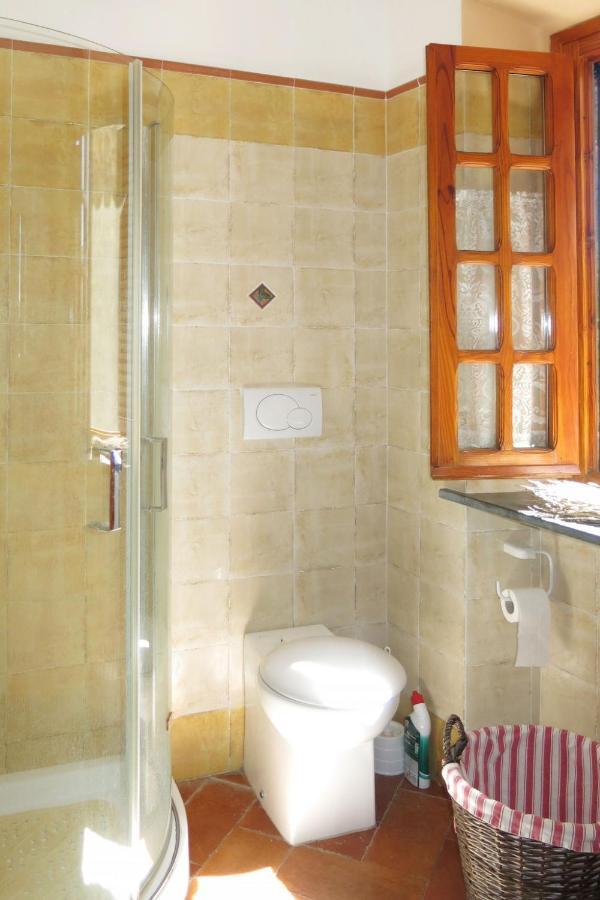 Holiday Home Castagni II - Oct101 By Interhome Orciatico Zewnętrze zdjęcie